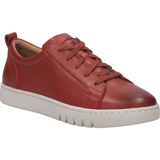 JOSEF SEIBEL Damen Sneaker Jessie 01 in hibiscus - Image 1