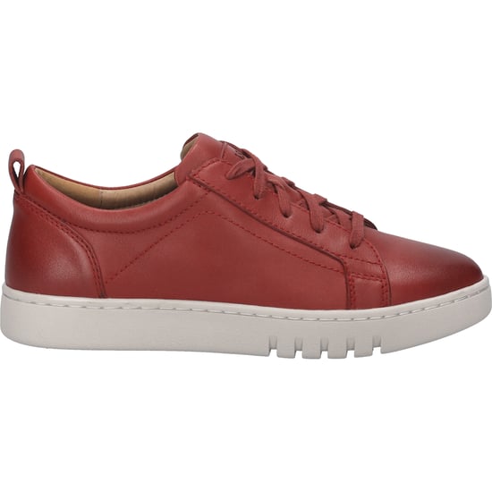 JOSEF SEIBEL Damen Sneaker Jessie 01 in hibiscus - Image 2