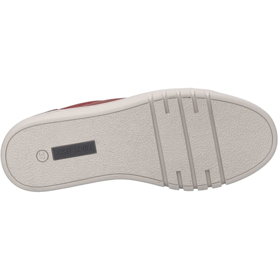 JOSEF SEIBEL Damen Sneaker Jessie 01 in hibiscus - Image 5