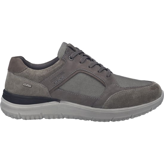 JOSEF SEIBEL Herren Sneaker Wales 51 in grau - Image 2