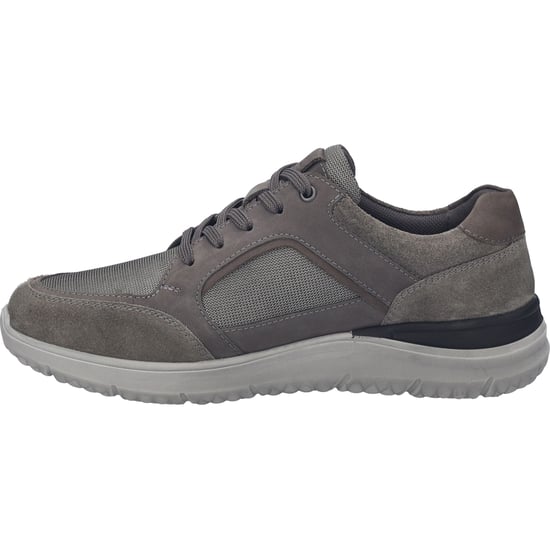 JOSEF SEIBEL Herren Sneaker Wales 51 in grau - Image 3