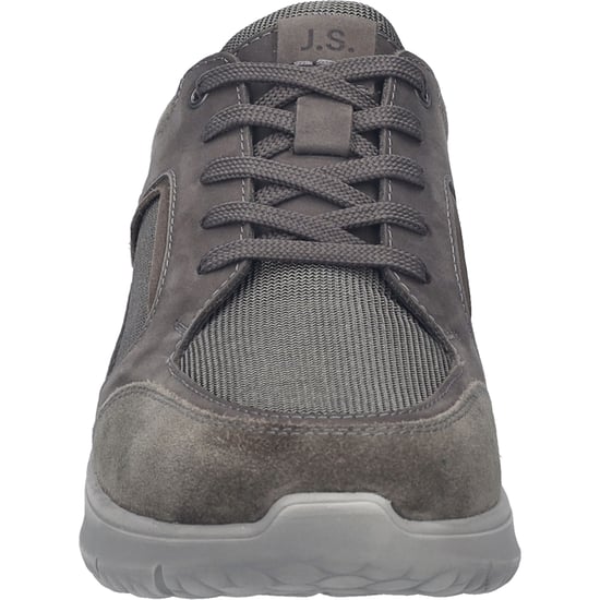 JOSEF SEIBEL Herren Sneaker Wales 51 in grau - Image 4