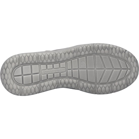 JOSEF SEIBEL Herren Sneaker Wales 51 in grau - Image 5