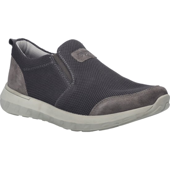 JOSEF SEIBEL Herren Sneaker Cameron 13 in asphalt - Image 1