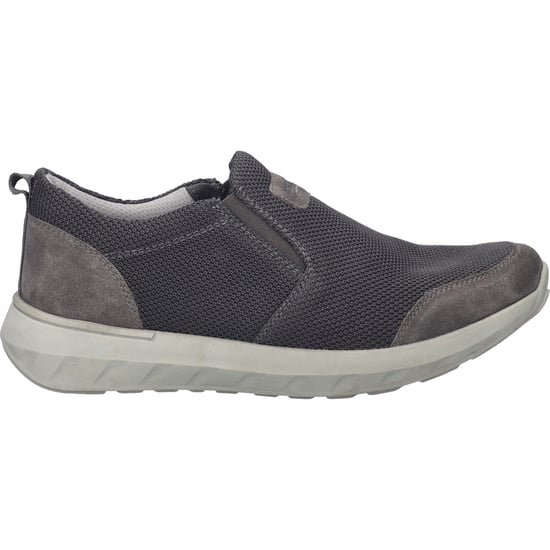 JOSEF SEIBEL Herren Sneaker Cameron 13 in asphalt - Image 2