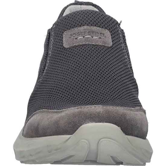 JOSEF SEIBEL Herren Sneaker Cameron 13 in asphalt - Image 4