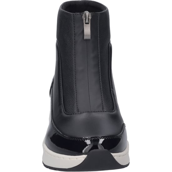 JOSEF SEIBEL Damen Sneaker Lissi 02 in schwarz - Image 5