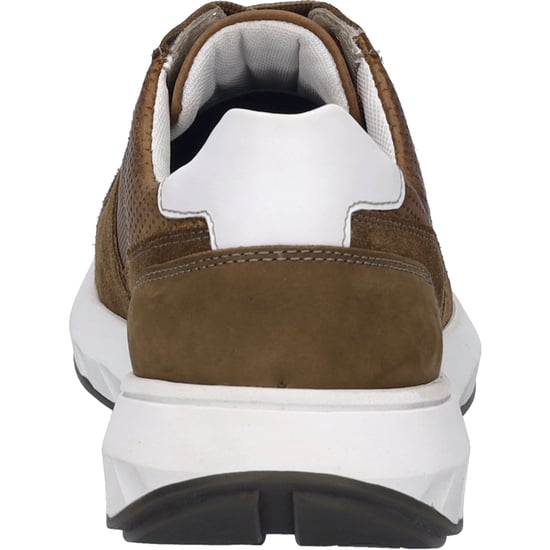 JOSEF SEIBEL Herren Sneaker Cameron 10 in cognac-kombi - Image 4