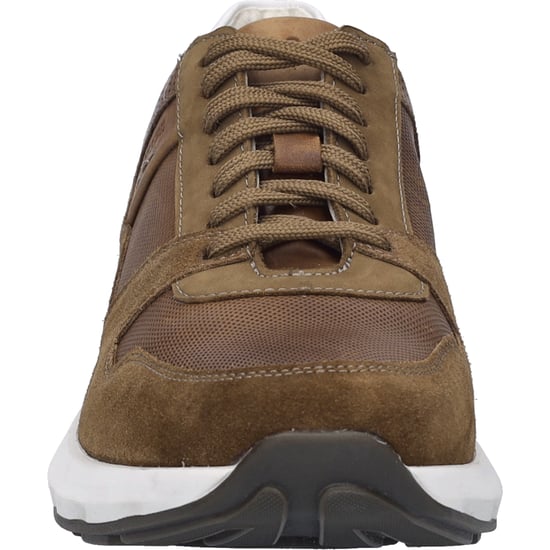 JOSEF SEIBEL Herren Sneaker Cameron 10 in cognac-kombi - Image 5