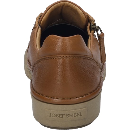 JOSEF SEIBEL Damen Sneaker Claire 13 in camel - Image 4
