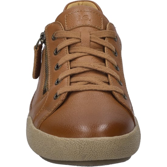 JOSEF SEIBEL Damen Sneaker Claire 13 in camel - Image 5