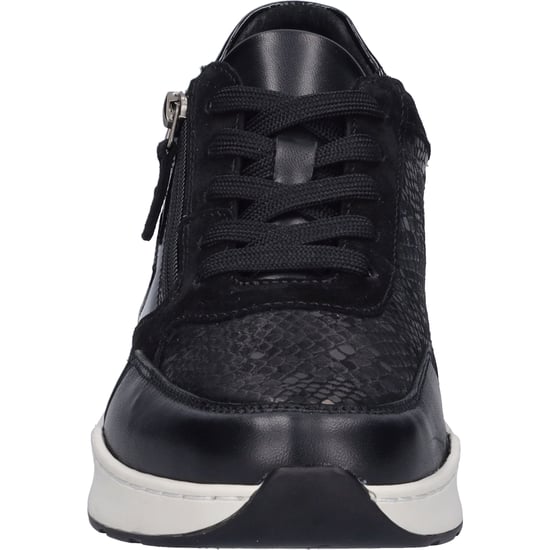 JOSEF SEIBEL Damen Sneaker Lissi 03 in schwarz - Image 5