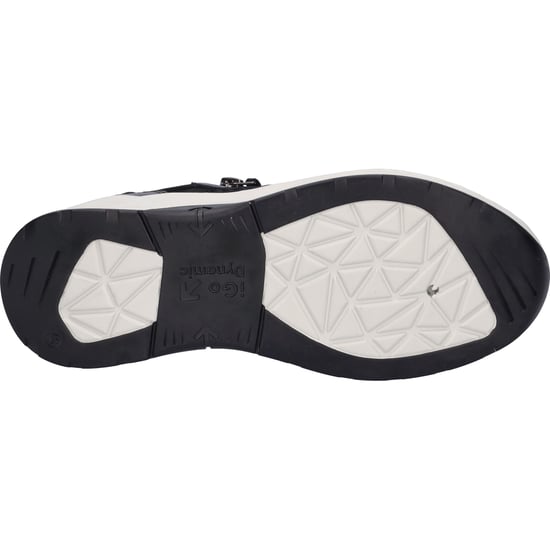 JOSEF SEIBEL Damen Sneaker Lissi 03 in schwarz - Image 6