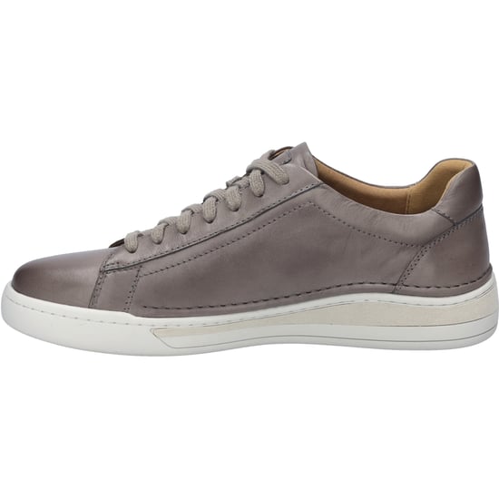 JOSEF SEIBEL Herren Sneaker Cleve 02 in asphalt - Image 3