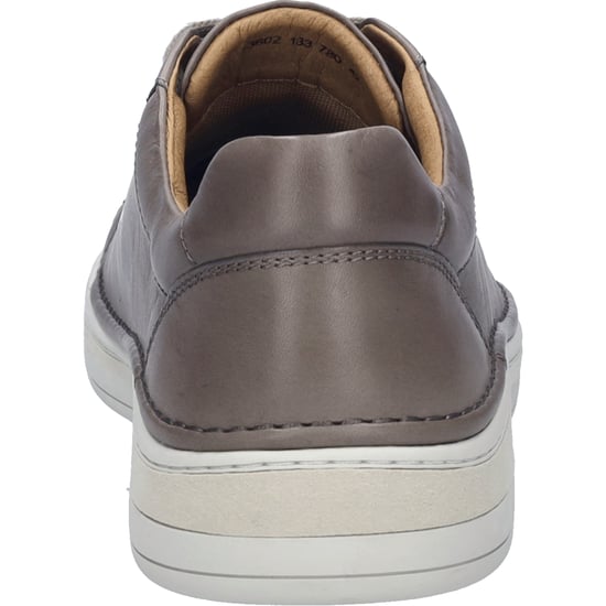 JOSEF SEIBEL Herren Sneaker Cleve 02 in asphalt - Image 4