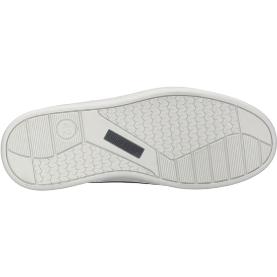 JOSEF SEIBEL Herren Sneaker Cleve 02 in asphalt - Image 6