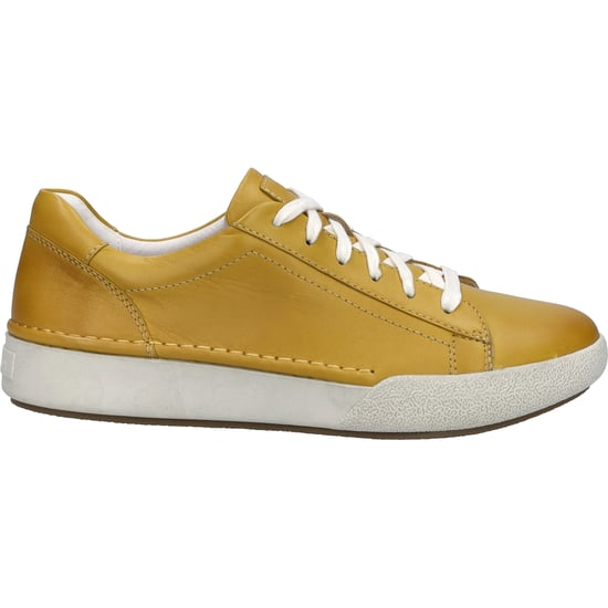 JOSEF SEIBEL Damen Sneaker Claire 01 in mango - Image 2