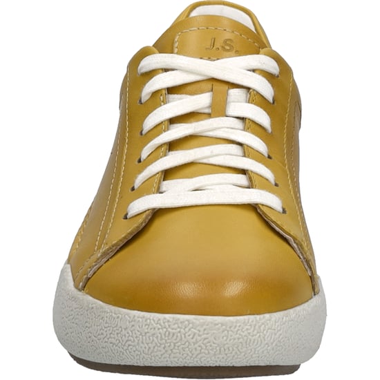 JOSEF SEIBEL Damen Sneaker Claire 01 in mango - Image 4