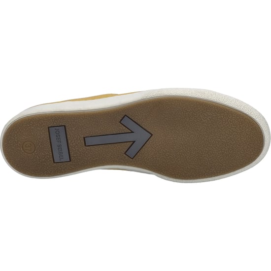 JOSEF SEIBEL Damen Sneaker Claire 01 in mango - Image 5