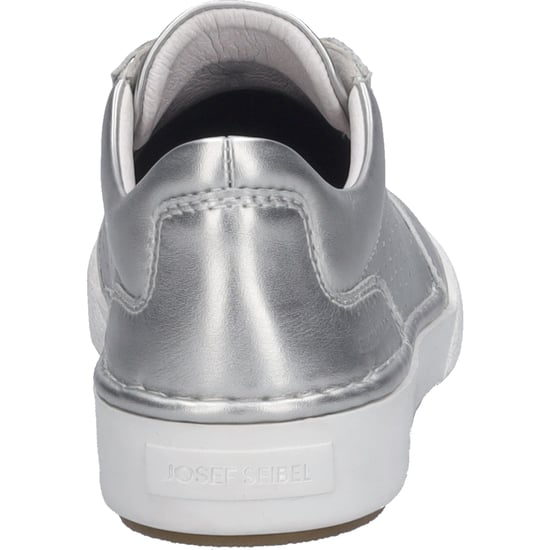 JOSEF SEIBEL Damen Sneaker Claire 29 in silber - Image 4
