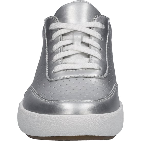 JOSEF SEIBEL Damen Sneaker Claire 29 in silber - Image 5