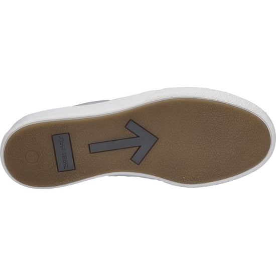 JOSEF SEIBEL Damen Sneaker Claire 29 in silber - Image 6