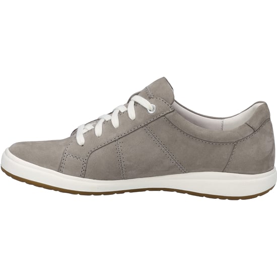JOSEF SEIBEL Damen Sneaker Caren 01 in grau - Image 3
