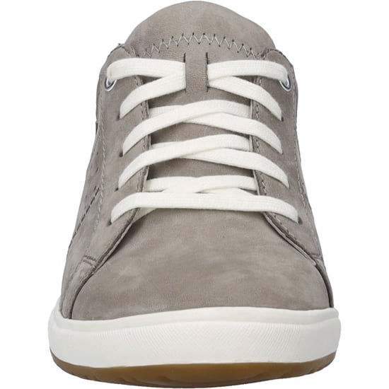 JOSEF SEIBEL Damen Sneaker Caren 01 in grau - Image 4