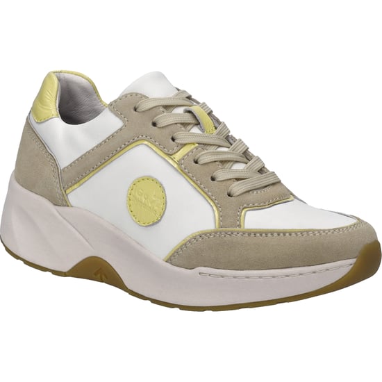 JOSEF SEIBEL Damen Sneaker Lissi 12 in beige-multi - Image 1