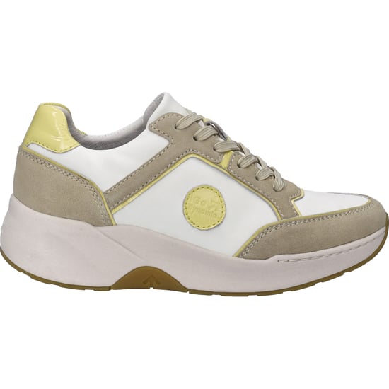 JOSEF SEIBEL Damen Sneaker Lissi 12 in beige-multi - Image 2