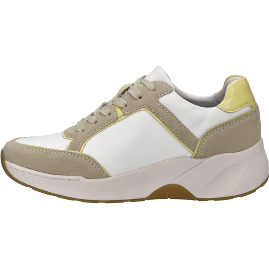 JOSEF SEIBEL Damen Sneaker Lissi 12 in beige-multi - Image 3