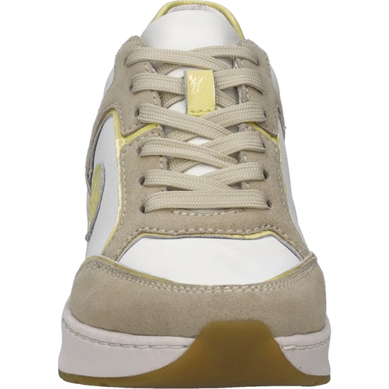 JOSEF SEIBEL Damen Sneaker Lissi 12 in beige-multi - Image 4