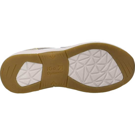 JOSEF SEIBEL Damen Sneaker Lissi 12 in beige-multi - Image 5