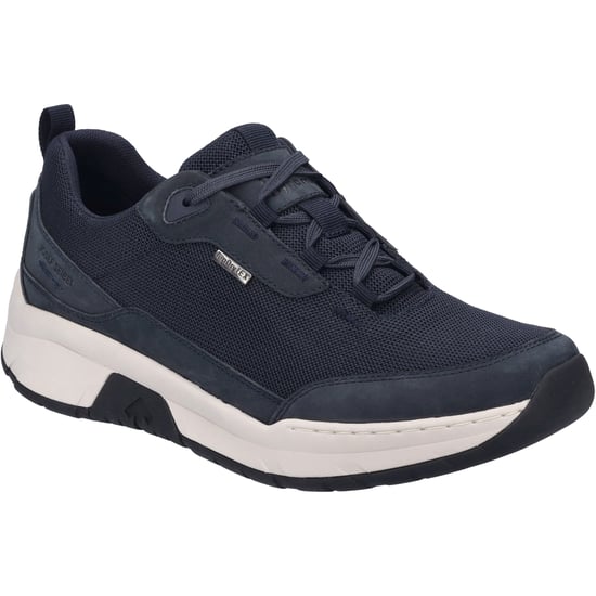 JOSEF SEIBEL Herren Sneaker Mitchell 53 in ocean - Image 1