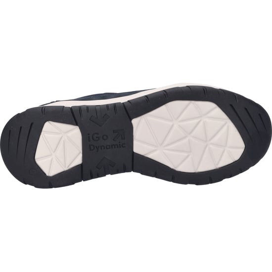 JOSEF SEIBEL Herren Sneaker Mitchell 53 in ocean - Image 5