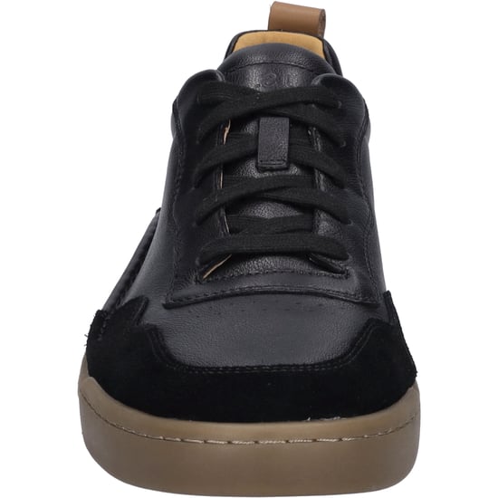 JOSEF SEIBEL Herren Sneaker Cleve 01 in schwarz - Image 5