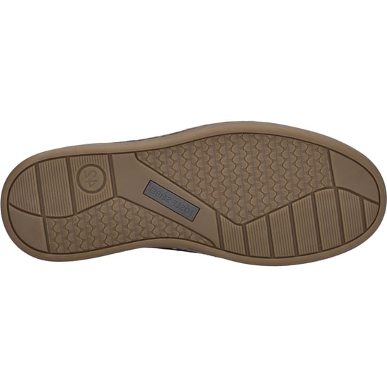 JOSEF SEIBEL Herren Sneaker Cleve 01 in schwarz - Image 6