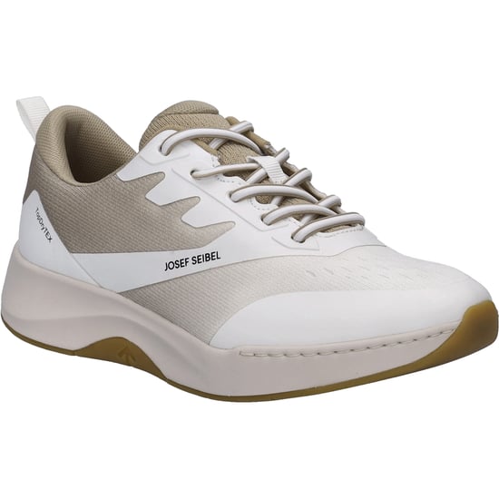 JOSEF SEIBEL Damen Sneaker Elli 53 in beige-kombi - Image 1