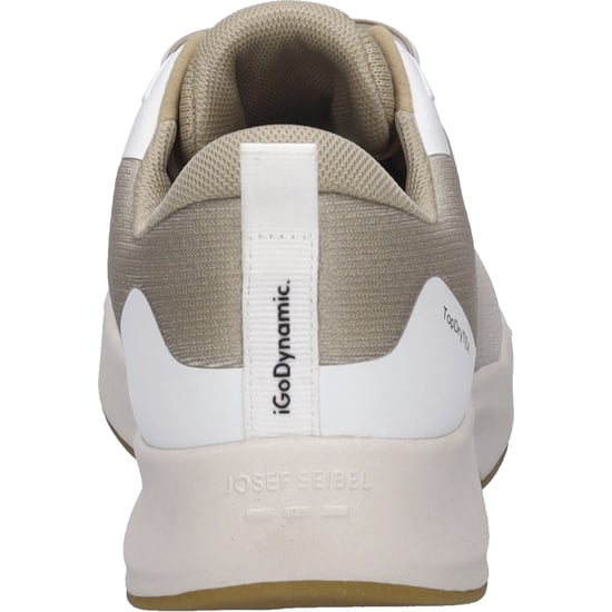 JOSEF SEIBEL Damen Sneaker Elli 53 in beige-kombi - Image 4