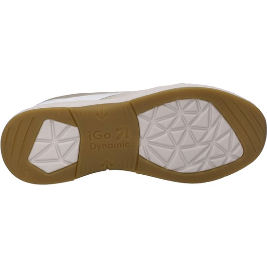 JOSEF SEIBEL Damen Sneaker Elli 53 in beige-kombi - Image 6