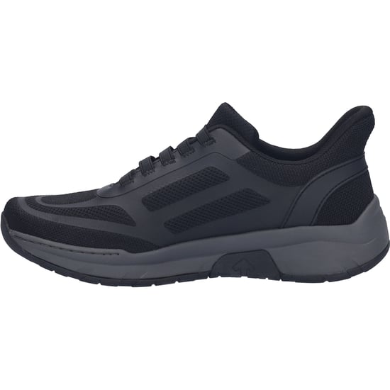 JOSEF SEIBEL Herren Sneaker Mitchell 08 in schwarz - Image 3