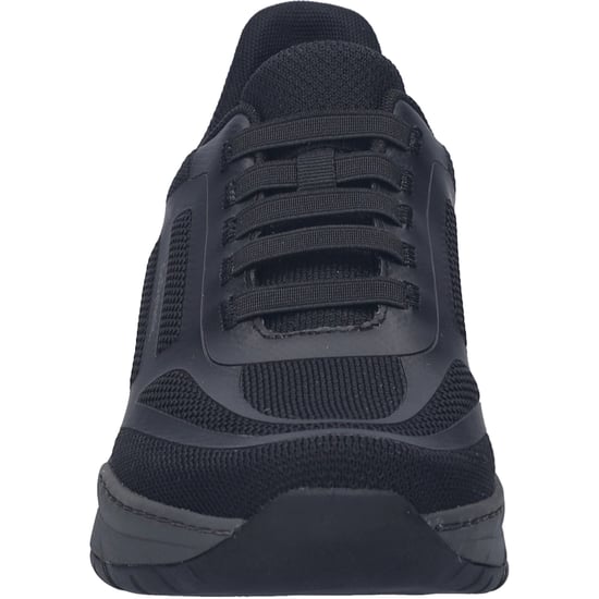 JOSEF SEIBEL Herren Sneaker Mitchell 08 in schwarz - Image 4