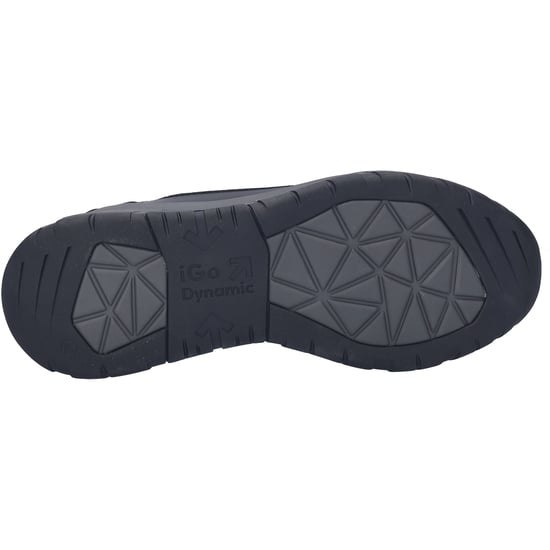 JOSEF SEIBEL Herren Sneaker Mitchell 08 in schwarz - Image 5