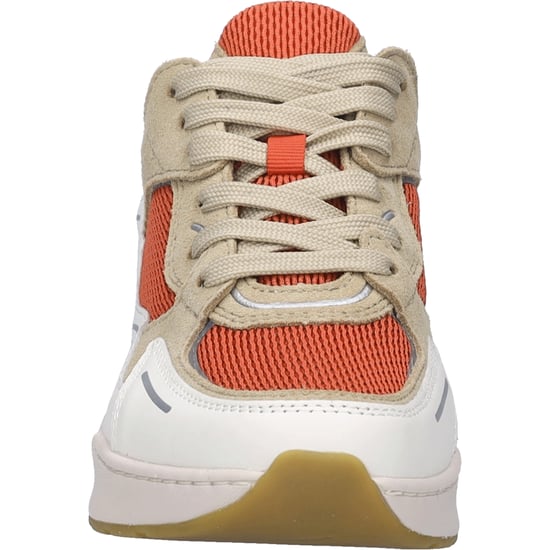 JOSEF SEIBEL Damen Sneaker Lissi 13 in weiss-rot - Image 4