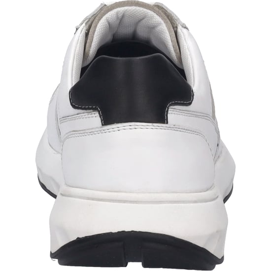 JOSEF SEIBEL Herren Sneaker Cameron 10 in weiss-schwarz - Image 4