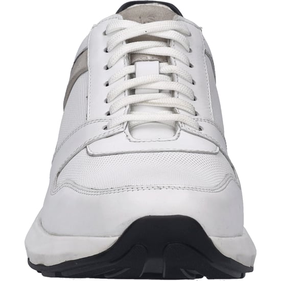 JOSEF SEIBEL Herren Sneaker Cameron 10 in weiss-schwarz - Image 5