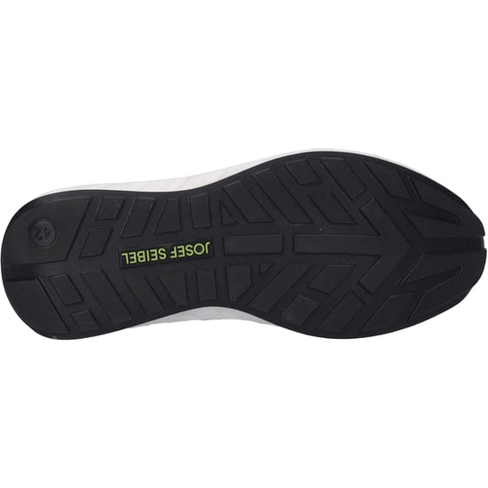 JOSEF SEIBEL Herren Sneaker Cameron 10 in weiss-schwarz - Image 6