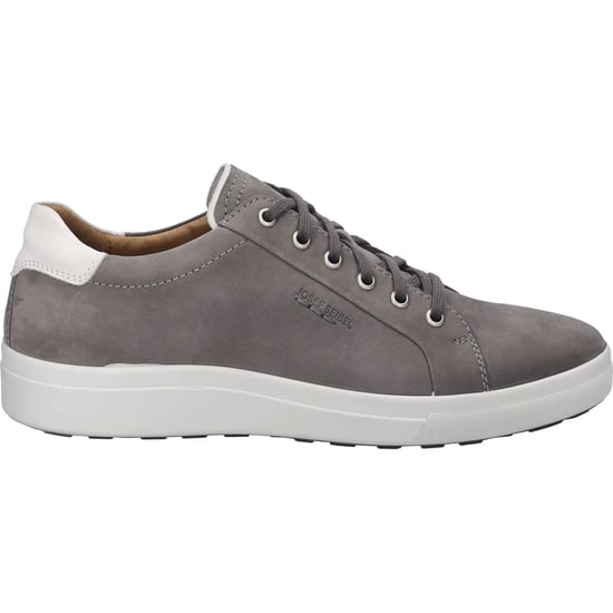 JOSEF SEIBEL Herren Sneaker Maddox 05 in grau-kombi - Image 2
