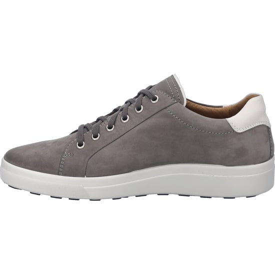JOSEF SEIBEL Herren Sneaker Maddox 05 in grau-kombi - Image 3