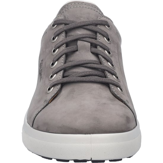 JOSEF SEIBEL Herren Sneaker Maddox 05 in grau-kombi - Image 4